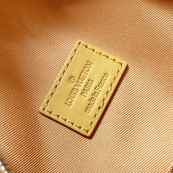 ルイヴィトンバッグ全体デザイン